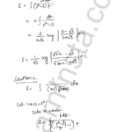 RD Sharma Class 12 Solutions Chapter 19 Indefinite Integrals Ex 19.32 1.1