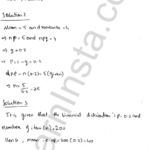 RD Sharma Class 12 Solutions Chapter 33 Binomial Distribution VSAQ 1.1