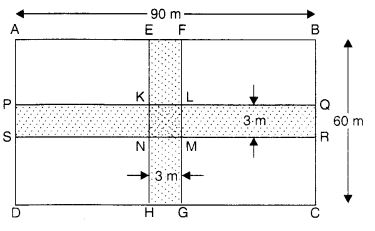 NCERT Solutions for Class 7 Maths Chapter 11 Perimeter and Area Ex 11.4 11