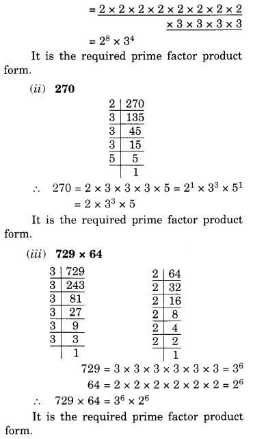 NCERT Solutions for Class 7 Maths Chapter 13 Exponents and Powers 29