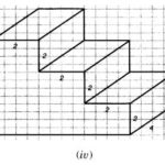 NCERT Solutions for Class 7 Maths Chapter 15 Visualising Solid Shapes 9