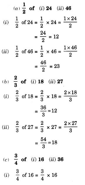 NCERT Solutions for Class 7 Maths Chapter 2 Fractions and Decimals Ex 2.2 12