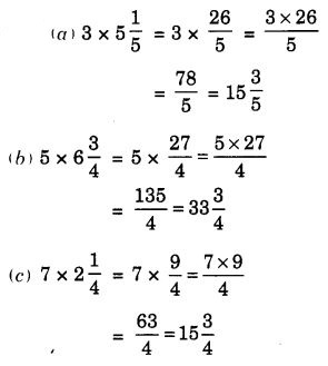 NCERT Solutions for Class 7 Maths Chapter 2 Fractions and Decimals Ex 2.2 15