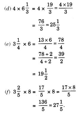 NCERT Solutions for Class 7 Maths Chapter 2 Fractions and Decimals Ex 2.2 16