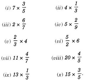 NCERT Solutions for Class 7 Maths Chapter 2 Fractions and Decimals Ex 2.2 5