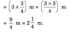 NCERT Solutions for Class 7 Maths Chapter 2 Fractions and Decimals Ex 2.3 15