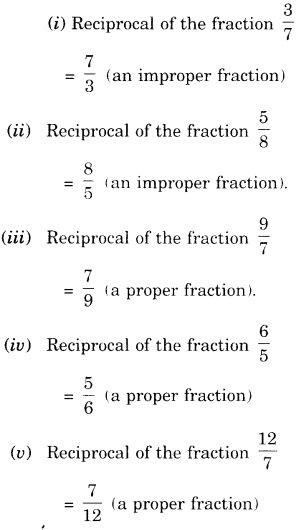 NCERT Solutions for Class 7 Maths Chapter 2 Fractions and Decimals Ex 2.4 6