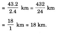 NCERT Solutions for Class 7 Maths Chapter 2 Fractions and Decimals Ex 2.7 6