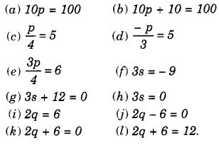 NCERT Solutions for Class 7 Maths Chapter 4 Simple Equations Ex 4.2 11