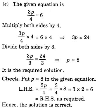 NCERT Solutions for Class 7 Maths Chapter 4 Simple Equations Ex 4.2 14