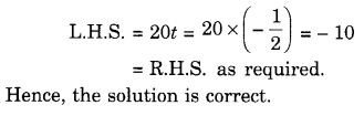 NCERT Solutions for Class 7 Maths Chapter 4 Simple Equations Ex 4.2 6