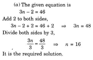 NCERT Solutions for Class 7 Maths Chapter 4 Simple Equations Ex 4.2 7