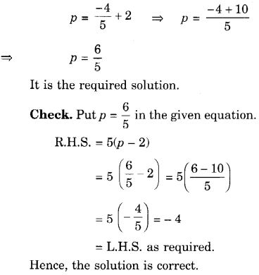 NCERT Solutions for Class 7 Maths Chapter 4 Simple Equations Ex 4.3 17