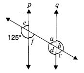 NCERT Solutions for Class 7 Maths Chapter 5 Lines and Angles Ex 5.2 3