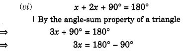 NCERT Solutions for Class 7 Maths Chapter 6 The Triangle and its Properties Ex 6.3 4