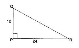 NCERT Solutions for Class 7 Maths Chapter 6 The Triangle and its Properties Ex 6.5 1