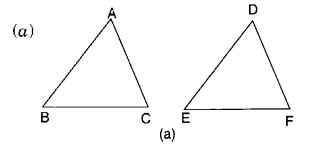 NCERT Solutions for Class 7 Maths Chapter 7 Congruence of Triangles Ex 7.2 1