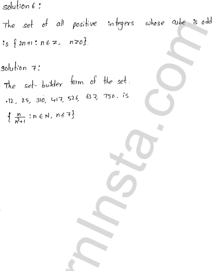 RD Sharma Class 11 Solutions Chapter 1 Sets Ex 1.2 3