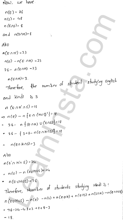 RD Sharma Class 11 Solutions Chapter 1 Sets Ex 1.8 12