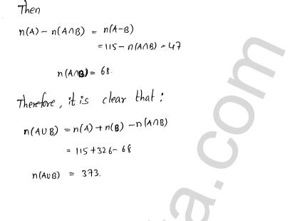 RD Sharma Class 11 Solutions Chapter 1 Sets Ex 1.8 17