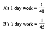 RD Sharma Class 8 Solutions Chapter 11 Time and Work Ex 11.1 14