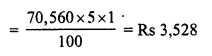 RD Sharma Class 8 Solutions Chapter 14 Compound Interest Ex 14.1 20