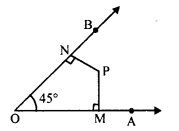 RD Sharma Class 8 Solutions Chapter 16 Understanding Shapes II Ex 16.1 5