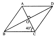 RD Sharma Class 8 Solutions Chapter 17 Understanding Shapes III Ex 17.2 2