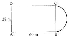 RD Sharma Class 8 Solutions Chapter 20 Mensuration I Ex 20.1 2