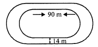 RD Sharma Class 8 Solutions Chapter 20 Mensuration I Ex 20.1 6