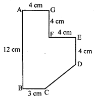 RD Sharma Class 8 Solutions Chapter 20 Mensuration I Ex 20.2 29