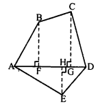 RD Sharma Class 8 Solutions Chapter 20 Mensuration I Ex 20.3 1