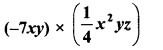 RD Sharma Class 8 Solutions Chapter 6 Algebraic Expressions and Identities Ex 6.3 10