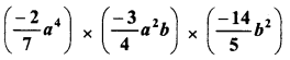 RD Sharma Class 8 Solutions Chapter 6 Algebraic Expressions and Identities Ex 6.3 12