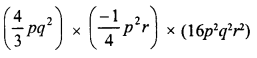 RD Sharma Class 8 Solutions Chapter 6 Algebraic Expressions and Identities Ex 6.3 21