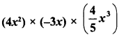 RD Sharma Class 8 Solutions Chapter 6 Algebraic Expressions and Identities Ex 6.3 24