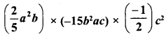 RD Sharma Class 8 Solutions Chapter 6 Algebraic Expressions and Identities Ex 6.3 33