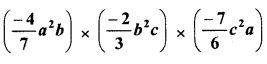 RD Sharma Class 8 Solutions Chapter 6 Algebraic Expressions and Identities Ex 6.3 35