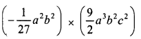 RD Sharma Class 8 Solutions Chapter 6 Algebraic Expressions and Identities Ex 6.3 8