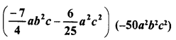 RD Sharma Class 8 Solutions Chapter 6 Algebraic Expressions and Identities Ex 6.4 2