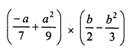 RD Sharma Class 8 Solutions Chapter 6 Algebraic Expressions and Identities Ex 6.5 5