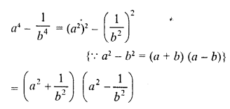 RD Sharma Class 8 Solutions Chapter 7 Factorizations Ex 7.5 1