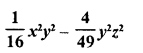 RD Sharma Class 8 Solutions Chapter 7 Factorizations Ex 7.5 4