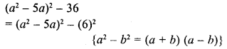 RD Sharma Class 8 Solutions Chapter 7 Factorizations Ex 7.7 14