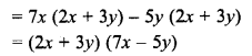 RD Sharma Class 8 Solutions Chapter 7 Factorizations Ex 7.8 18