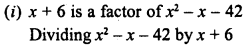 RD Sharma Class 8 Solutions Chapter 8 Division of Algebraic Expressions Ex 8.4 36