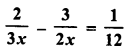 RD Sharma Class 8 Solutions Chapter 9 Linear Equations in One Variable Ex 9.2 30