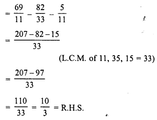 RD Sharma Class 8 Solutions Chapter 9 Linear Equations in One Variable Ex 9.2 45