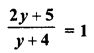 RD Sharma Class 8 Solutions Chapter 9 Linear Equations in One Variable Ex 9.3 11