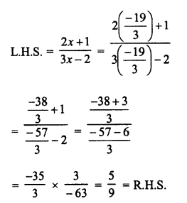 RD Sharma Class 8 Solutions Chapter 9 Linear Equations in One Variable Ex 9.3 15